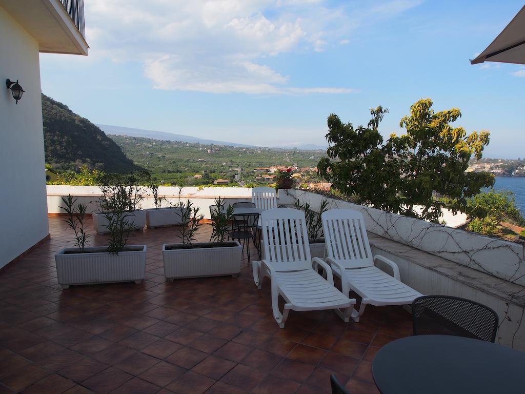 Casavacanze Residence Maia Volcani Acireale Zewnętrze zdjęcie