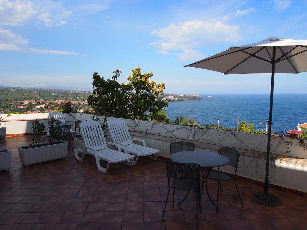 Casavacanze Residence Maia Volcani Acireale Pokój zdjęcie