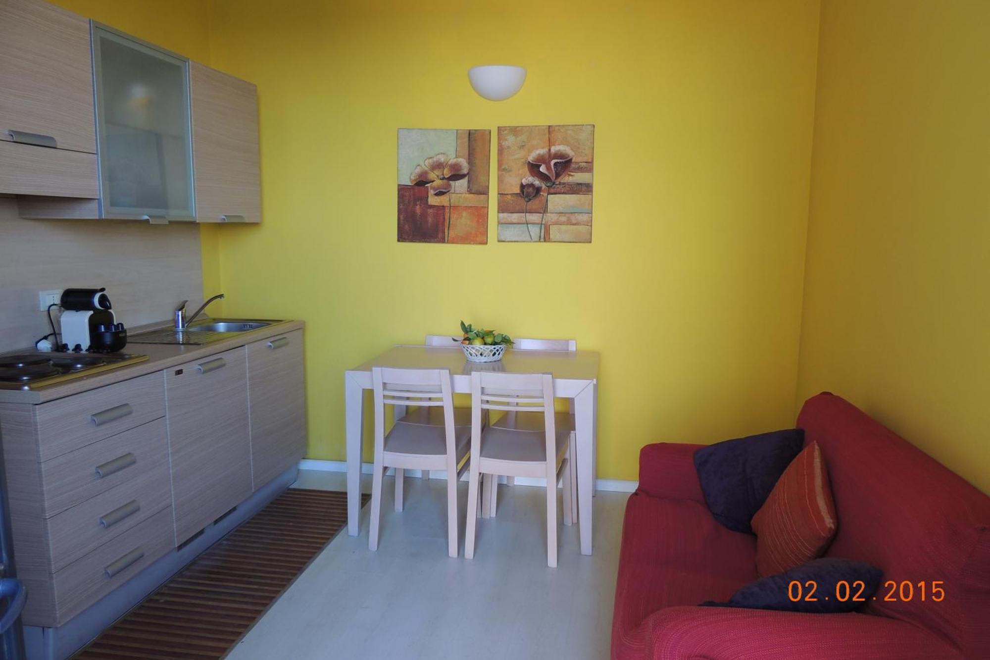 Casavacanze Residence Maia Volcani Acireale Pokój zdjęcie