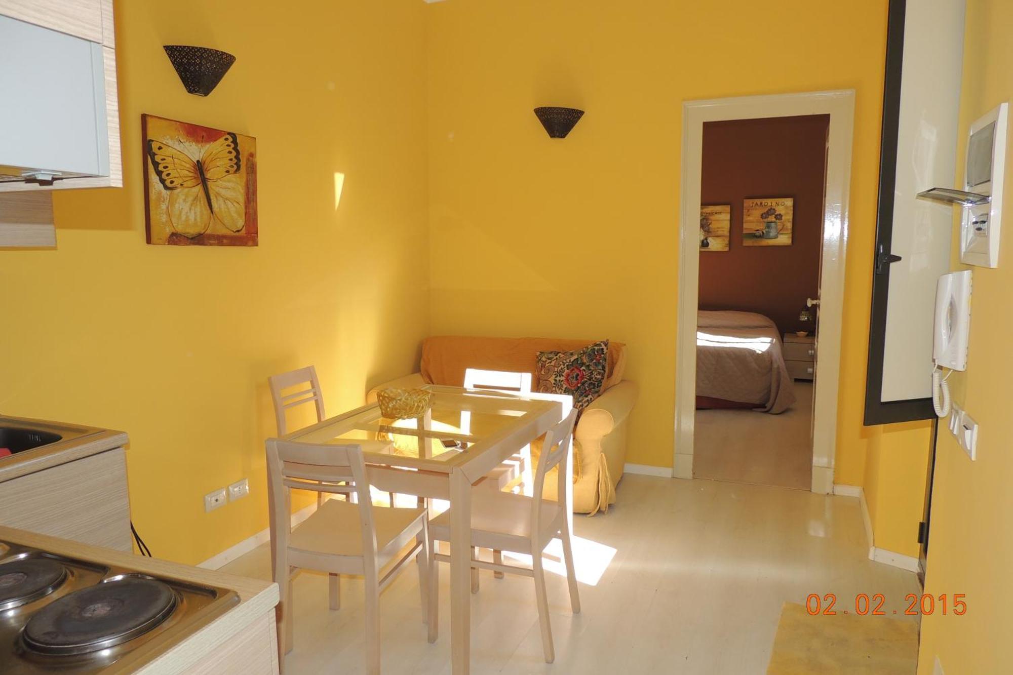Casavacanze Residence Maia Volcani Acireale Pokój zdjęcie