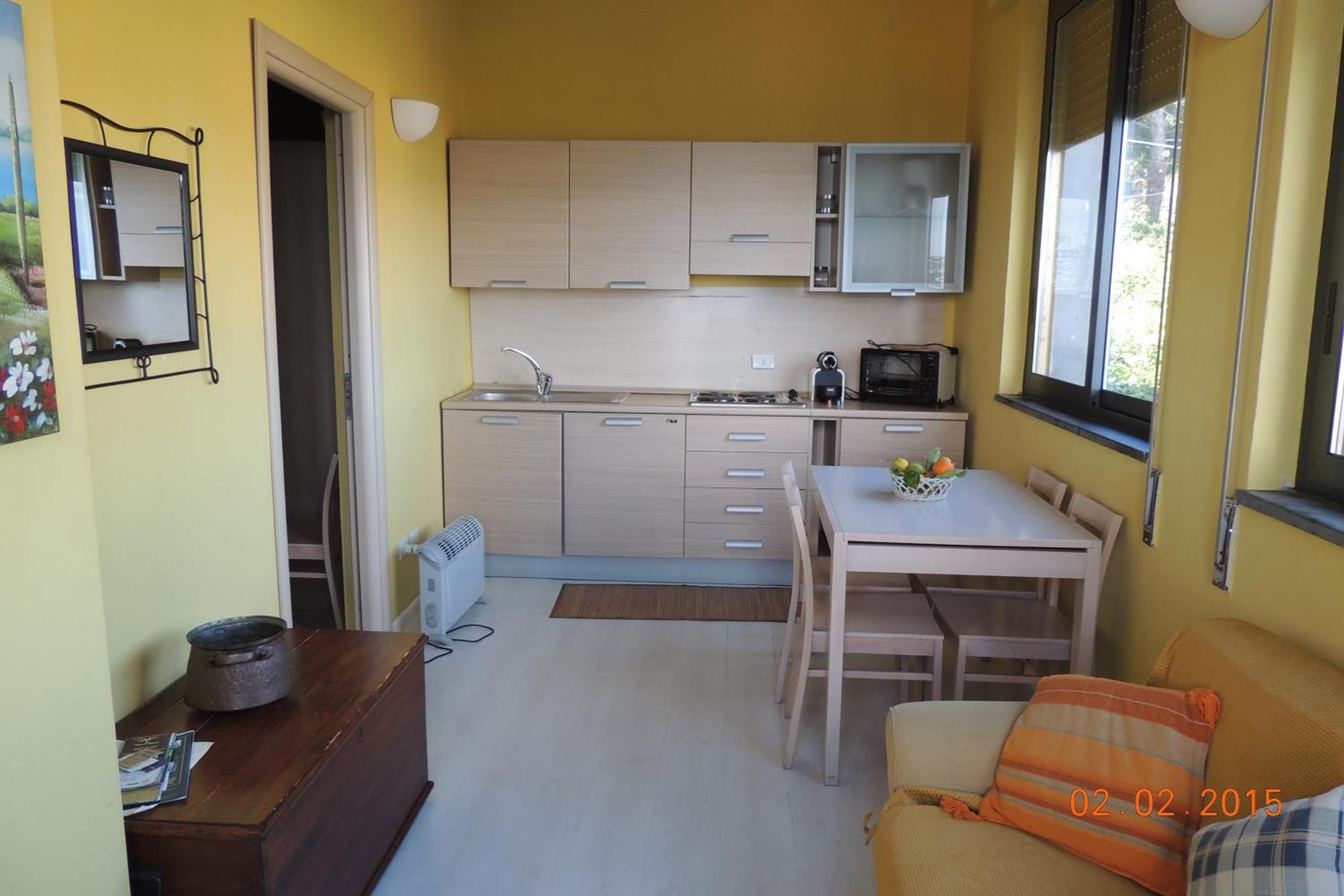 Casavacanze Residence Maia Volcani Acireale Pokój zdjęcie