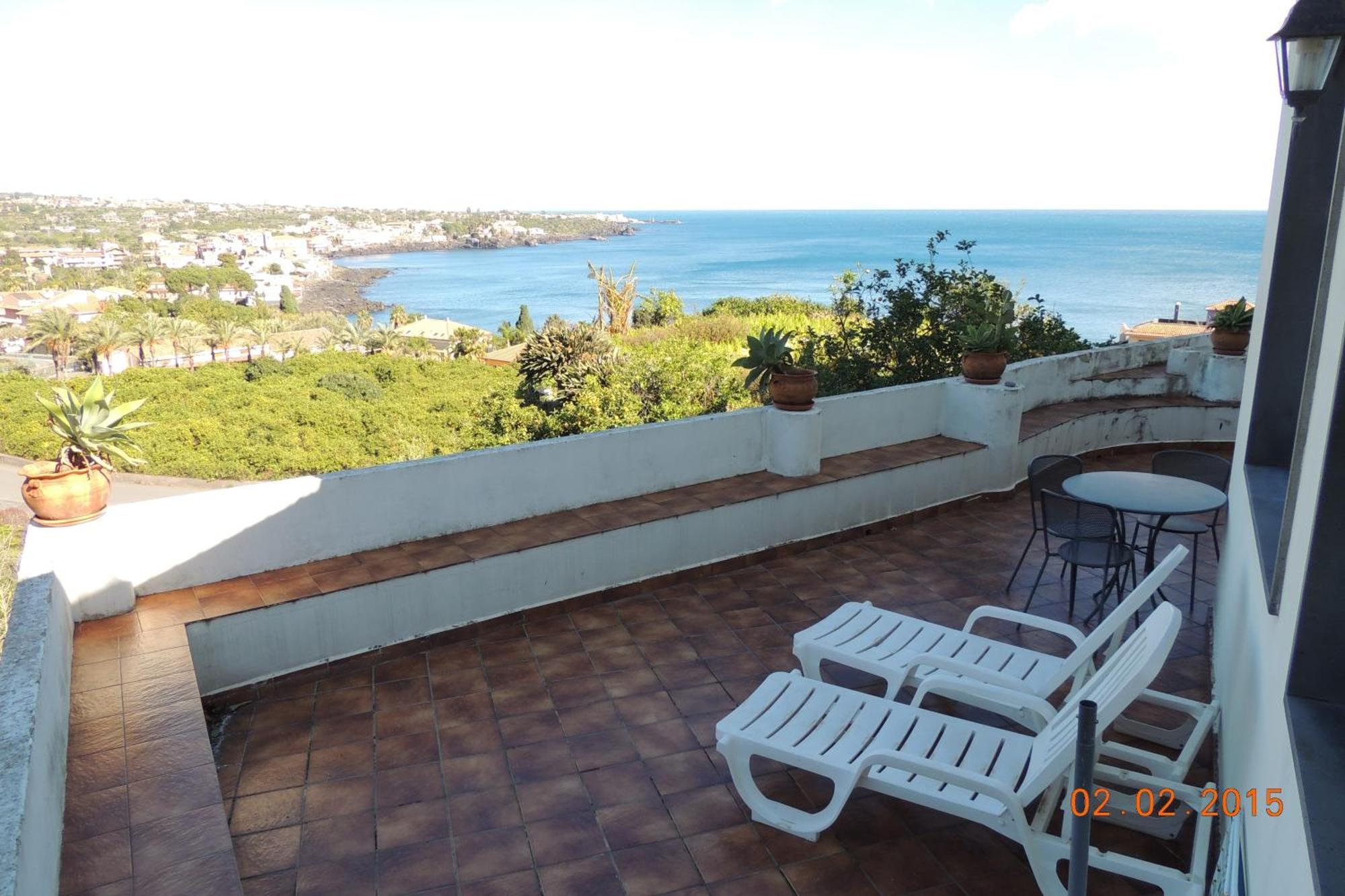 Casavacanze Residence Maia Volcani Acireale Pokój zdjęcie