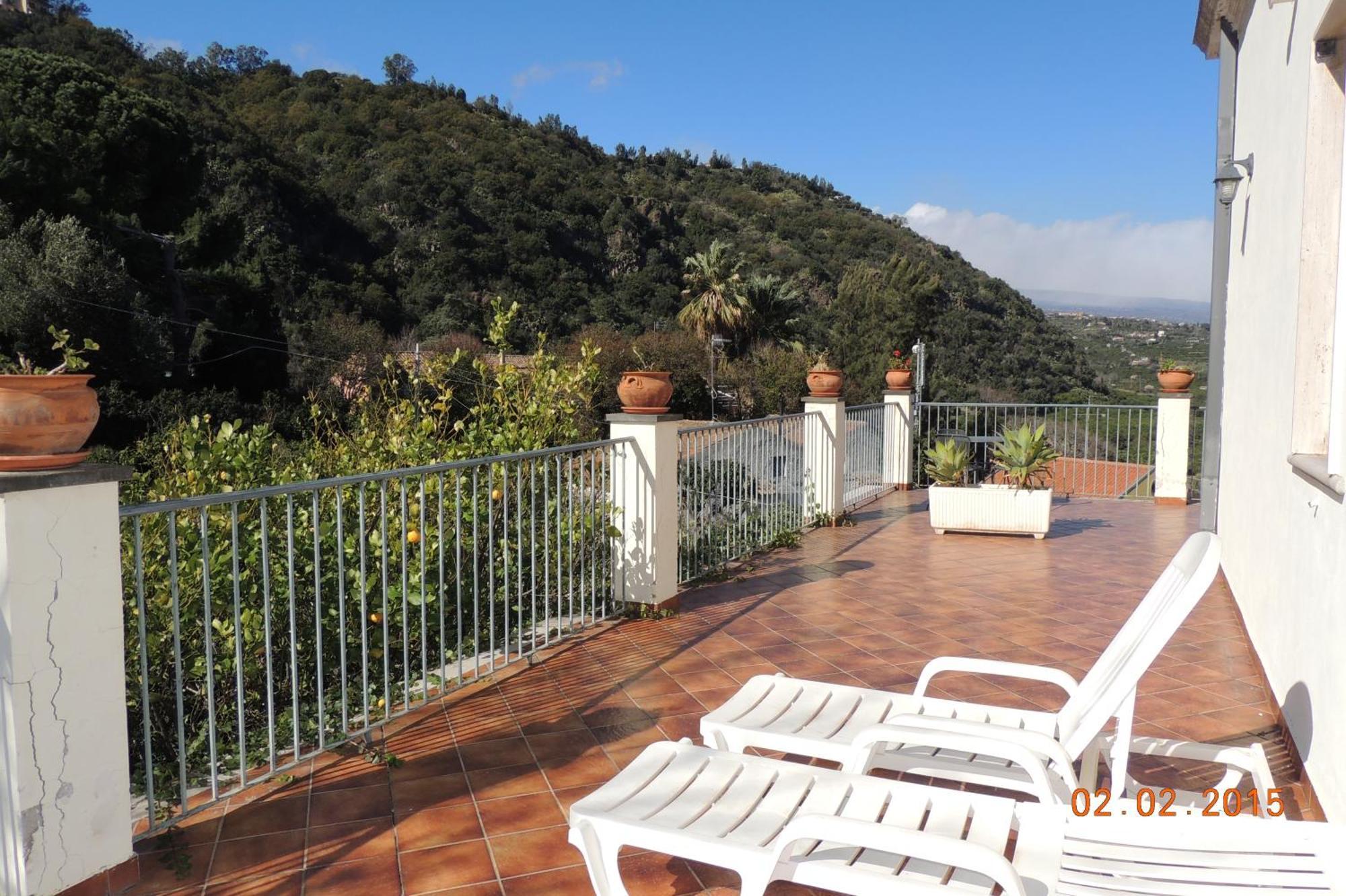 Casavacanze Residence Maia Volcani Acireale Pokój zdjęcie