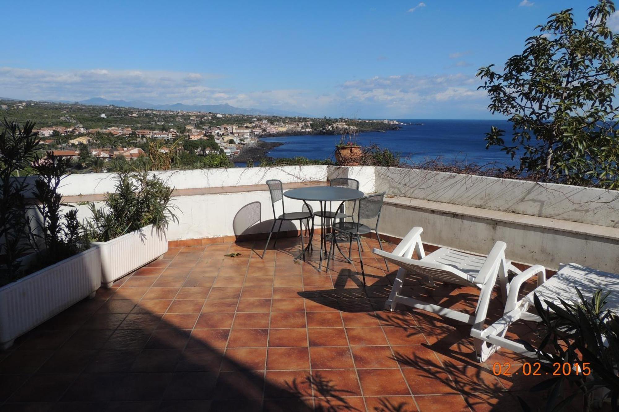 Casavacanze Residence Maia Volcani Acireale Pokój zdjęcie