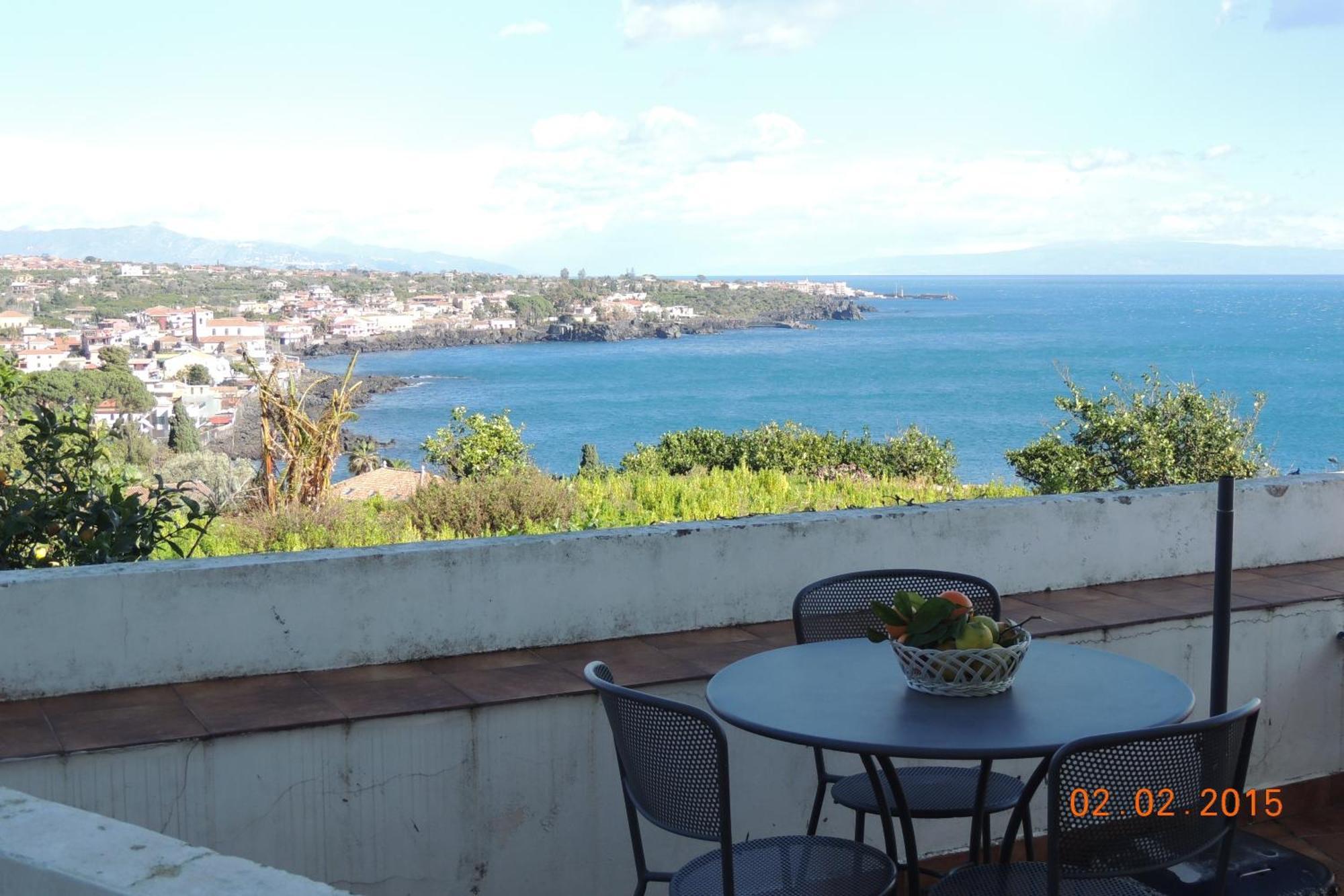 Casavacanze Residence Maia Volcani Acireale Pokój zdjęcie