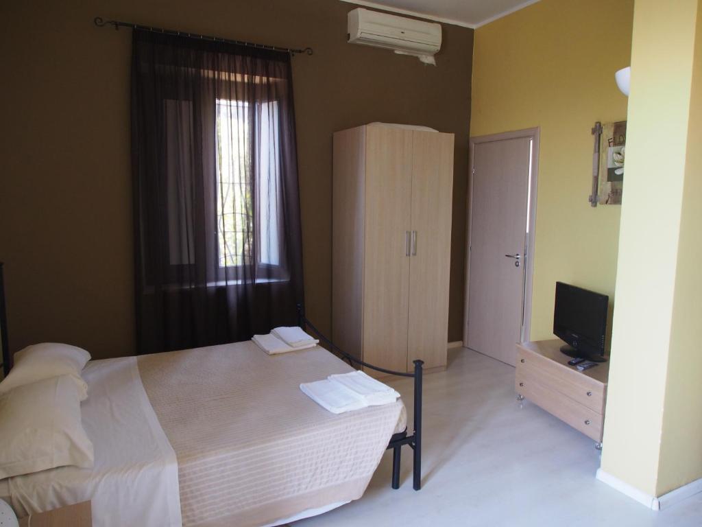 Casavacanze Residence Maia Volcani Acireale Pokój zdjęcie
