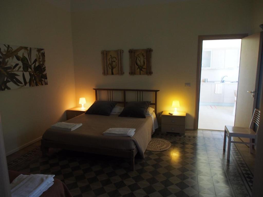 Casavacanze Residence Maia Volcani Acireale Zewnętrze zdjęcie