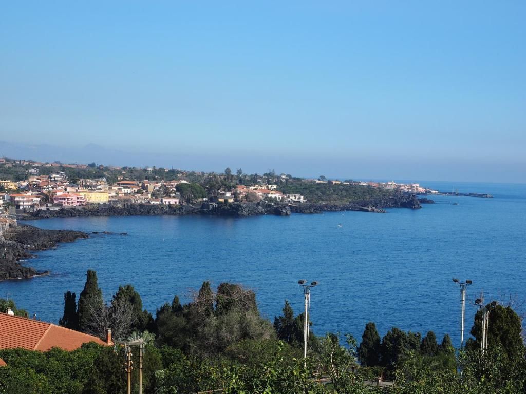 Casavacanze Residence Maia Volcani Acireale Zewnętrze zdjęcie