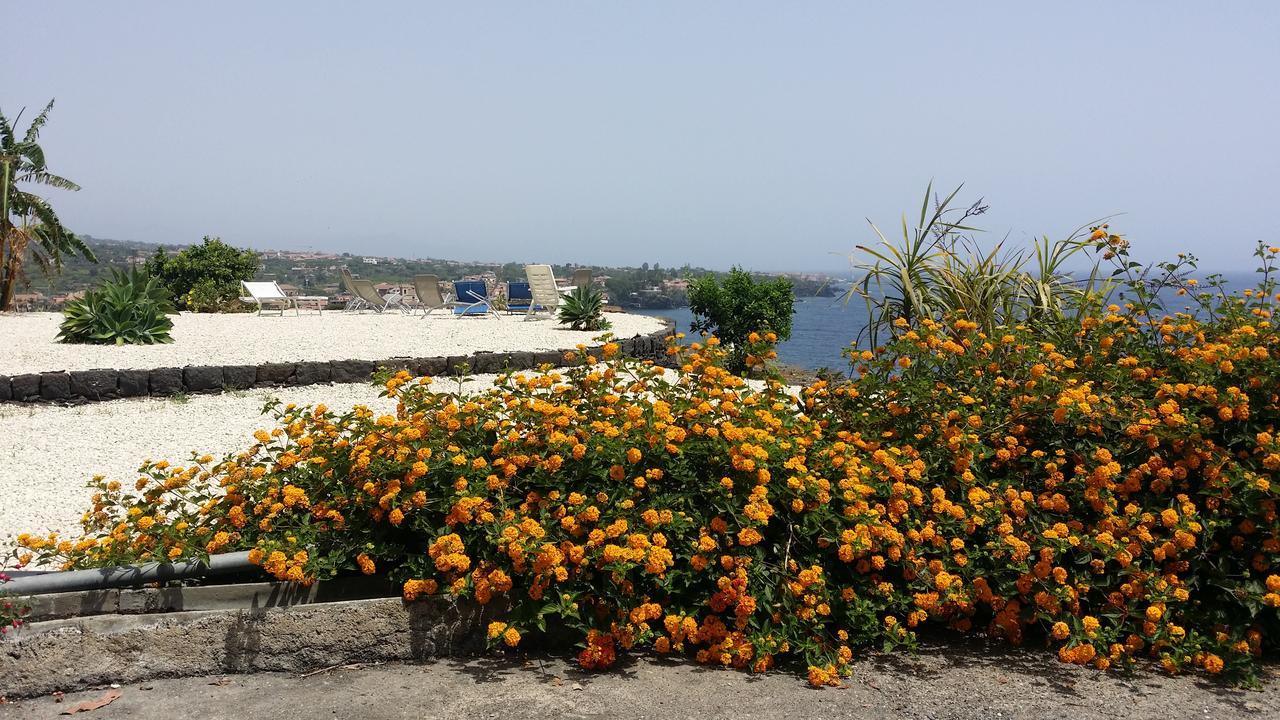 Casavacanze Residence Maia Volcani Acireale Zewnętrze zdjęcie